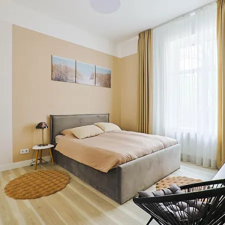 Quite Centre, Area, 1br
