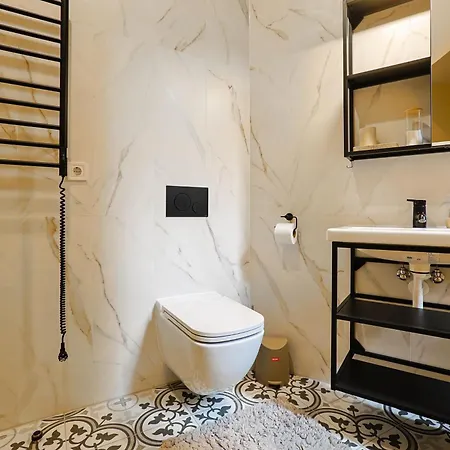 Quite Centre, Area, 1br * Riga