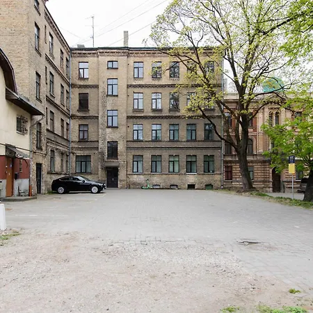 Quite Centre, Area, 1br Riga